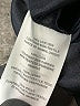 J.Crew Collection 100% Leather Brown Leather Jacket Size 4 - photo 7