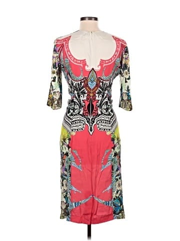 ETRO Cocktail Dress (view 2)