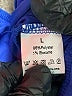 Unbranded Blue Short Sleeve Top Size L - photo 7