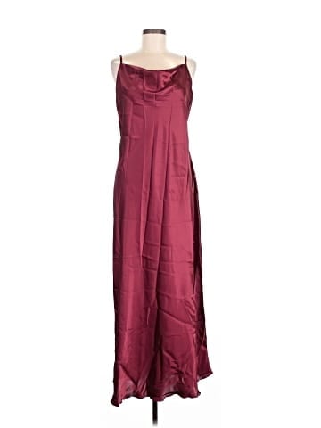Bebe Casual Dress (view 1)