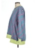Unbranded Stripes Blue Pullover Sweater Size L - photo 5