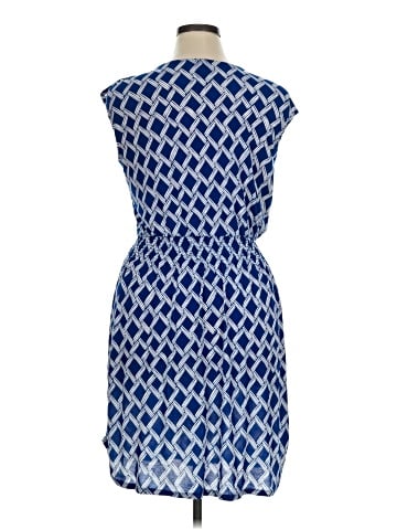 En Focus Studio Casual Dress (view 2)