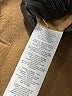 Nasty Gal Inc. 100% Polyester Tan Trenchcoat Size 6 - photo 7