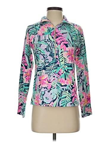 Lilly Pulitzer Jacket (view 1)