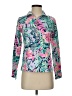 Lilly Pulitzer Tropical Pink Jacket Size XS - photo 1