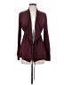 ALLSAINTS Burgundy Cardigan Size 0 - photo 1