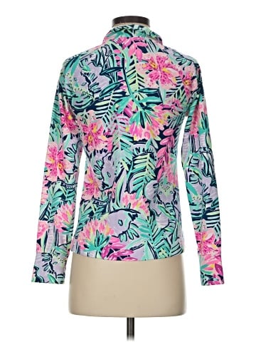 Lilly Pulitzer Jacket (view 2)