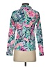 Lilly Pulitzer Tropical Pink Jacket Size XS - photo 2