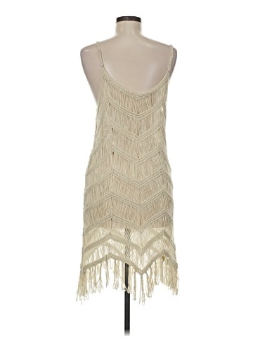 May & July Cocktail Dress (view 2)