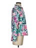 Lilly Pulitzer Tropical Pink Jacket Size XS - photo 4