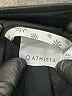 Athleta 100% Polyester Black Track Jacket Size XL - photo 7