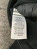Athleta 100% Polyester Black Track Jacket Size XL - photo 8