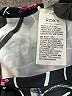Roxy Black Long Sleeve T-Shirt Size L - photo 8