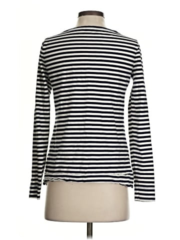 Talbots Long Sleeve T-Shirt (view 2)