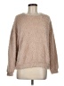 Lush Tan Pullover Sweater Size M - photo 1