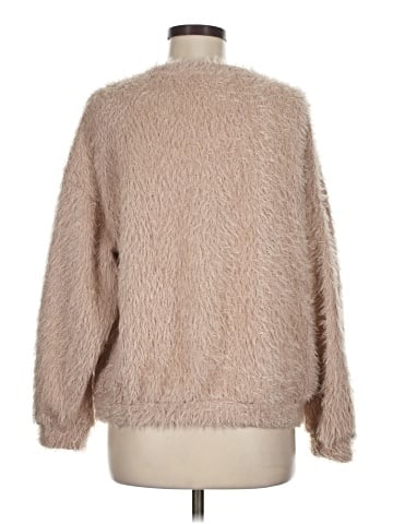 Lush Pullover Sweater (view 2)