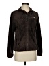 The North Face Brown Fleece Size S - photo 1