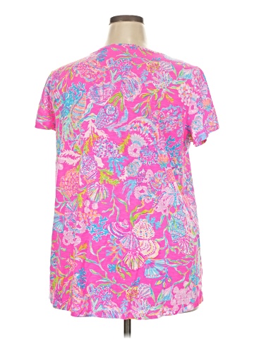 Lilly Pulitzer Short Sleeve T-Shirt (view 2)