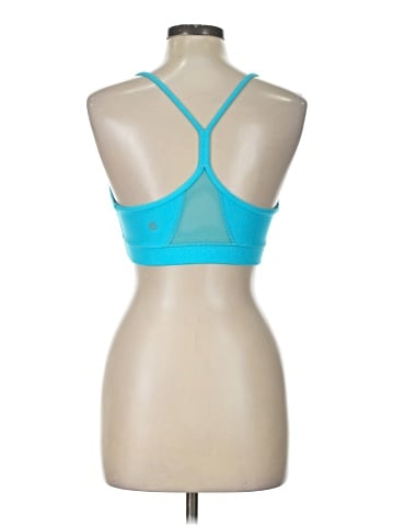 Lululemon Athletica Sports Bra (view 2)