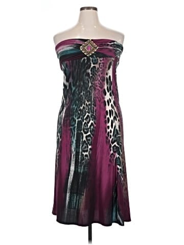 Venus Casual Dress (view 1)
