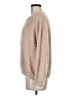 Lush Tan Pullover Sweater Size M - photo 5