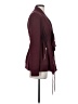 ALLSAINTS Burgundy Cardigan Size 0 - photo 4