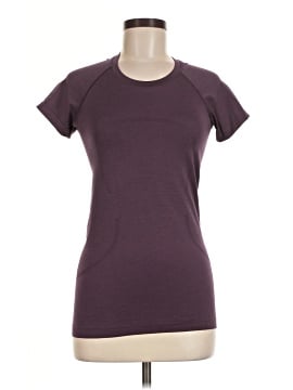 Lululemon Athletica Active T Shirt