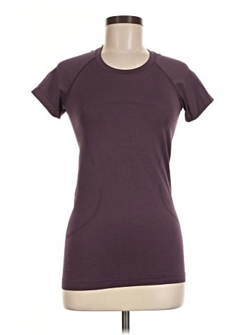 Lululemon Athletica Active T-Shirt (view 1)