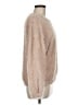 Lush Tan Pullover Sweater Size M - photo 4