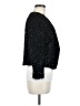 Ann Taylor LOFT 100% Polyester Black Blazer Size 6 - photo 4