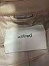 Wilfred 100% Polyurethane Tan Jacket Size S - photo 6