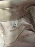 Wilfred 100% Polyurethane Tan Jacket Size S - photo 7