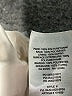 Wilfred 100% Polyurethane Tan Jacket Size S - photo 8