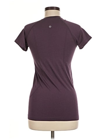 Lululemon Athletica Active T-Shirt (view 2)