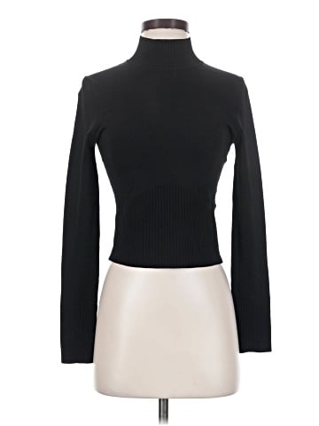 Banana Republic Turtleneck Sweater (view 1)