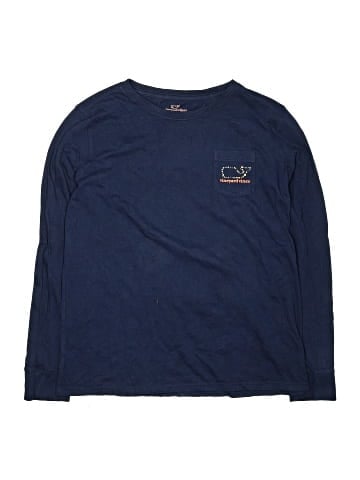 Vineyard Vines Long Sleeve T-Shirt (view 2)