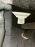 Liz Claiborne Black Sleeveless Blouse Size M - photo 7