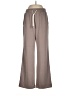 Elie Tahari Gray Casual Pants Size M - photo 1