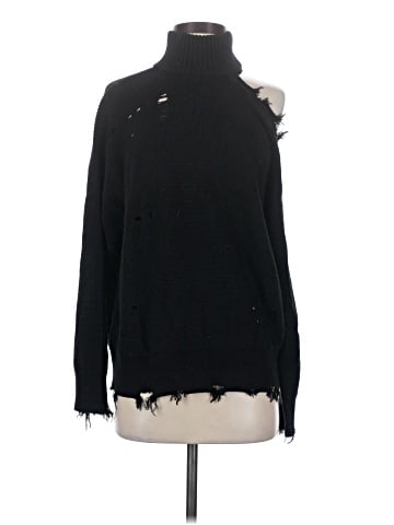 Lovers + Friends Pullover Sweater (view 1)