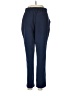 Banana Republic Solid Blue Track Pants Size 6 - photo 2