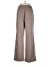 Elie Tahari Gray Casual Pants Size M - photo 2