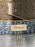 PacSun 100% Cotton Blue Jeans Size 29 waist - photo 7