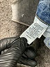 PacSun 100% Cotton Blue Jeans Size 29 waist - photo 8