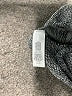 Express Gray Pullover Sweater Size M - photo 8