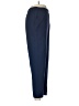 Banana Republic Solid Blue Track Pants Size 6 - photo 4