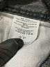 Riders by Lee Chevron-herringbone Gray Jeans Size 8 (petite) - photo 8