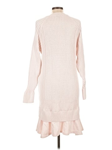 Daily Practice By Anthropologie Casual Dress (view 2)