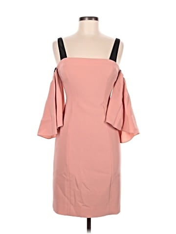 Cinq à Sept Cocktail Dress (view 1)