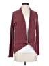 Athleta Burgundy Cardigan Size XS - photo 1