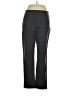 Assorted Brands Chevron-herringbone Gray Dress Pants Size 36 waist (estimated) - photo 1
